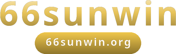 66sunwin logo